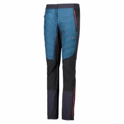 Donna CMP Pantaloni Trekking^Pantaloni trekking ibridi da donna