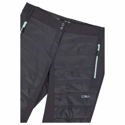 Donna CMP Pantaloni Trekking^Pantaloni trekking ibridi da donna