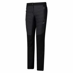 Donna CMP Pantaloni Trekking^Pantaloni trekking ibridi da donna