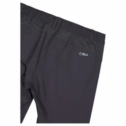 Donna CMP Pantaloni Trekking^Pantaloni trekking ibridi da donna