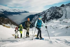 Donna CMP Pantaloni Trekking^Pantaloni trekking ibridi da donna