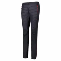 Donna CMP Pantaloni Trekking^Pantaloni trekking ibridi da donna