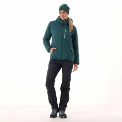 Donna CMP Pantaloni Trekking^Pantaloni trekking ibridi da donna