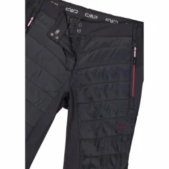 Donna CMP Pantaloni Trekking^Pantaloni trekking ibridi da donna