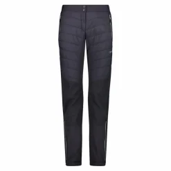 Donna CMP Pantaloni Trekking^Pantaloni trekking ibridi da donna