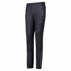Donna CMP Pantaloni Trekking^Pantaloni trekking ibridi da donna