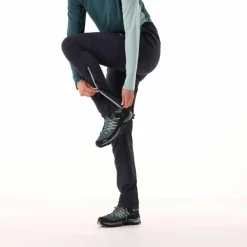 Donna CMP Pantaloni Trekking^Pantaloni trekking ibridi da donna