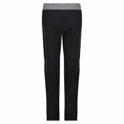 Donna CMP Pantaloni Trekking^Pantaloni trekking in poliestere traspirante da donna