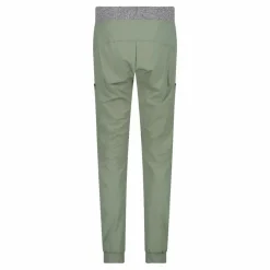 Donna CMP Pantaloni Trekking^Pantaloni trekking in poliestere traspirante da donna