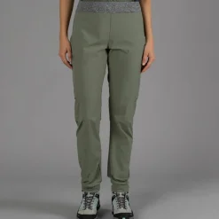 Donna CMP Pantaloni Trekking^Pantaloni trekking in poliestere traspirante da donna