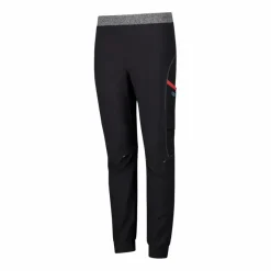 CMP Pantaloni Tecnici^Pantaloni trekking in poliestere leggero stretch da bambina