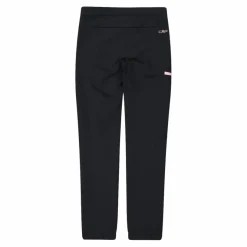 CMP Pantaloni Tecnici^Pantaloni trekking in poliestere elasticizzato da bambina