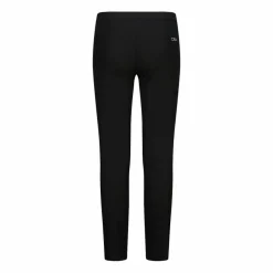 CMP Pantaloni Tecnici^Pantaloni trekking in poliestere elasticizzato da bambina