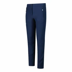 CMP Pantaloni Tecnici^Pantaloni trekking in poliestere elasticizzato da bambina