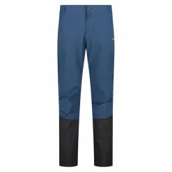 Uomo CMP Pantaloni Trekking^Pantaloni trekking uomo in elastico in 4 direzioni
