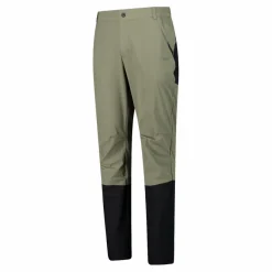 Uomo CMP Pantaloni Trekking^Pantaloni trekking uomo in elastico in 4 direzioni
