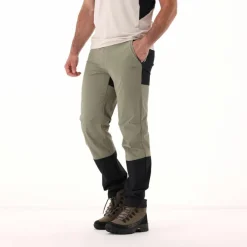 Uomo CMP Pantaloni Trekking^Pantaloni trekking uomo in elastico in 4 direzioni