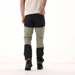 Uomo CMP Pantaloni Trekking^Pantaloni trekking uomo in elastico in 4 direzioni