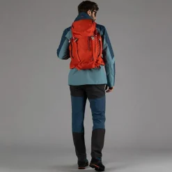 Uomo CMP Pantaloni Trekking^Pantaloni trekking uomo in elastico in 4 direzioni