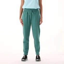 Donna CMP Pantaloni Tuta^Pantaloni tuta da donna in tessuto elasticizzato french terry