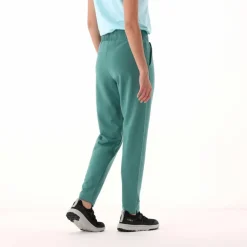 Donna CMP Pantaloni Tuta^Pantaloni tuta da donna in tessuto elasticizzato french terry