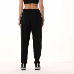 Donna CMP Pantaloni Tuta^Pantaloni tuta da donna in tessuto elasticizzato french terry