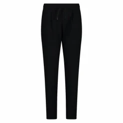 Donna CMP Pantaloni Tuta^Pantaloni tuta da donna in tessuto elasticizzato french terry