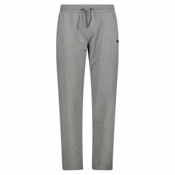 Uomo CMP Pantaloni Tuta^Pantaloni tuta da uomo comfort fit in tessuto stretch french terry
