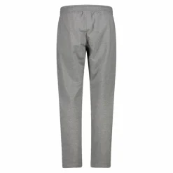 Uomo CMP Pantaloni Tuta^Pantaloni tuta da uomo comfort fit in tessuto stretch french terry