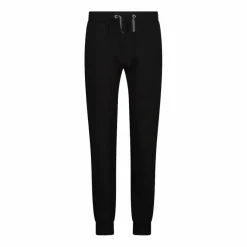 Bambino CMP Tute Da Ginnastica|Pantaloni Tecnici^Pantaloni tuta in tessuto stretch french terry da Bambino