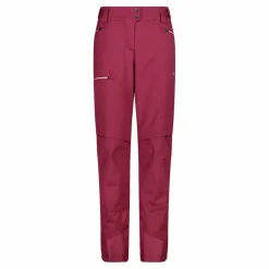 Donna CMP Pantaloni Sci^Pantaloni Unlimitech da sci in twill da donna