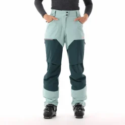 Donna CMP Pantaloni Sci^Pantaloni Unlimitech da sci in twill da donna
