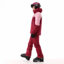 Donna CMP Pantaloni Sci^Pantaloni Unlimitech da sci in twill da donna