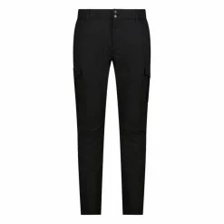 Uomo CMP Pantaloni Trekking^Pantaloni Unlimitech trekking da uomo con tasche laterali