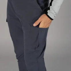 Uomo CMP Pantaloni Trekking^Pantaloni Unlimitech trekking da uomo con tasche laterali