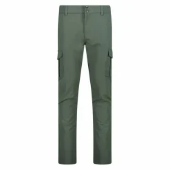 Uomo CMP Pantaloni Trekking^Pantaloni Unlimitech trekking da uomo con tasche laterali
