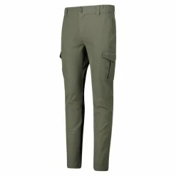 Uomo CMP Pantaloni Trekking^Pantaloni Unlimitech trekking da uomo con tasche laterali