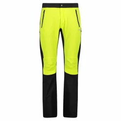 Uomo CMP Pantaloni Trekking^Pantaloni Unlimitech trekking da uomo