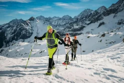 Uomo CMP Pantaloni Trekking^Pantaloni Unlimitech trekking da uomo