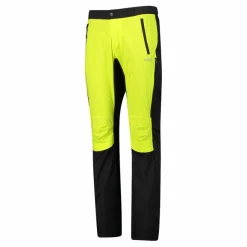 Uomo CMP Pantaloni Trekking^Pantaloni Unlimitech trekking da uomo