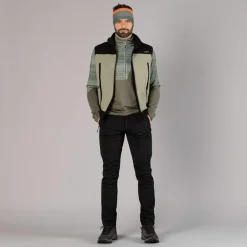Uomo CMP Pantaloni Trekking^Pantaloni Unlimitech trekking da uomo