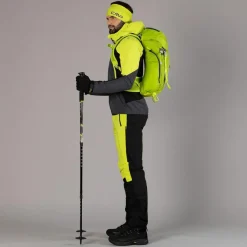 Uomo CMP Pantaloni Trekking^Pantaloni Unlimitech trekking da uomo