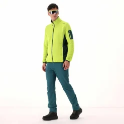 Uomo CMP Pantaloni Trekking^Pantaloni Unlimitech trekking da Uomo