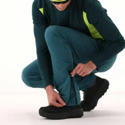 Uomo CMP Pantaloni Trekking^Pantaloni Unlimitech trekking da Uomo