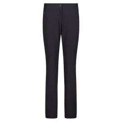 Donna CMP Pantaloni Trekking^Pantaloni Unlimitech trekking da donna in tessuto ripstop con tasche laterali