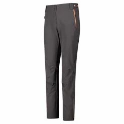 Uomo CMP Pantaloni Trekking^Pantaloni Unlimitech trekking da Donna