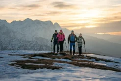 Uomo CMP Pantaloni Trekking^Pantaloni uomo multifunzionale imbottiti con PrimaLoft