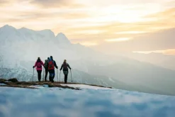 Uomo CMP Pantaloni Trekking^Pantaloni uomo multifunzionale imbottiti con PrimaLoft