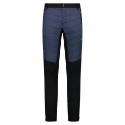 Uomo CMP Pantaloni Trekking^Pantaloni uomo multifunzionale imbottiti con PrimaLoft