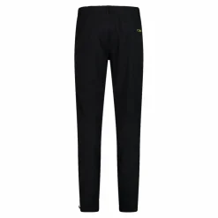 Uomo CMP Pantaloni Trekking^Pantaloni uomo multifunzionale imbottiti con PrimaLoft